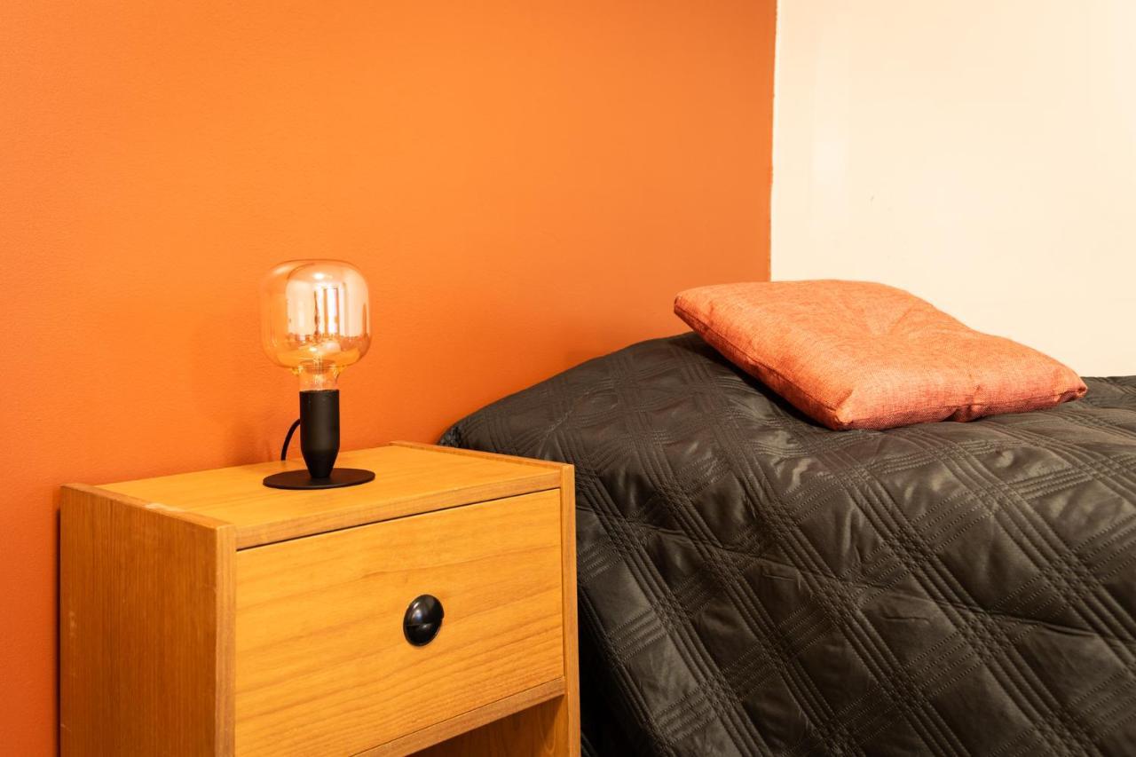 Kulkuri Hostellit Haemeenlinna מראה חיצוני תמונה